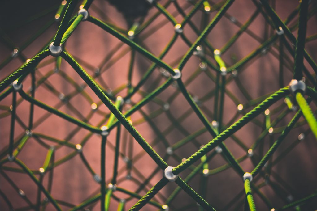 An Interconnected Web - ATeam Business Software Solutions