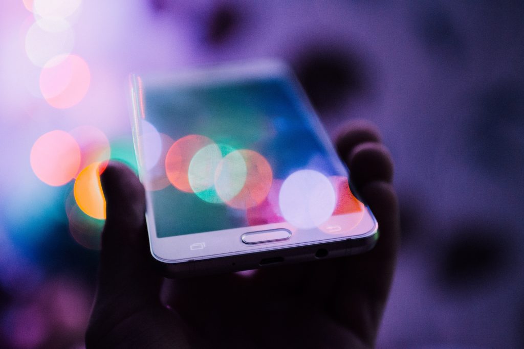 Mobile App Development - ATeam Business Software Solutions Co.
